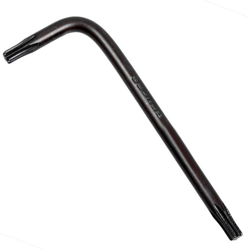 CHAVE ALLEN TIPO TORX 03 T10 (BELZER)